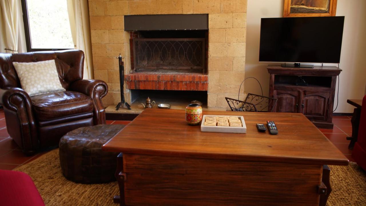Nyikani House Nanyuki Extérieur photo