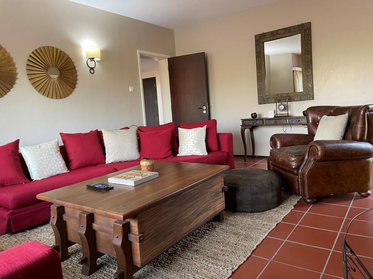 Nyikani House Nanyuki Extérieur photo