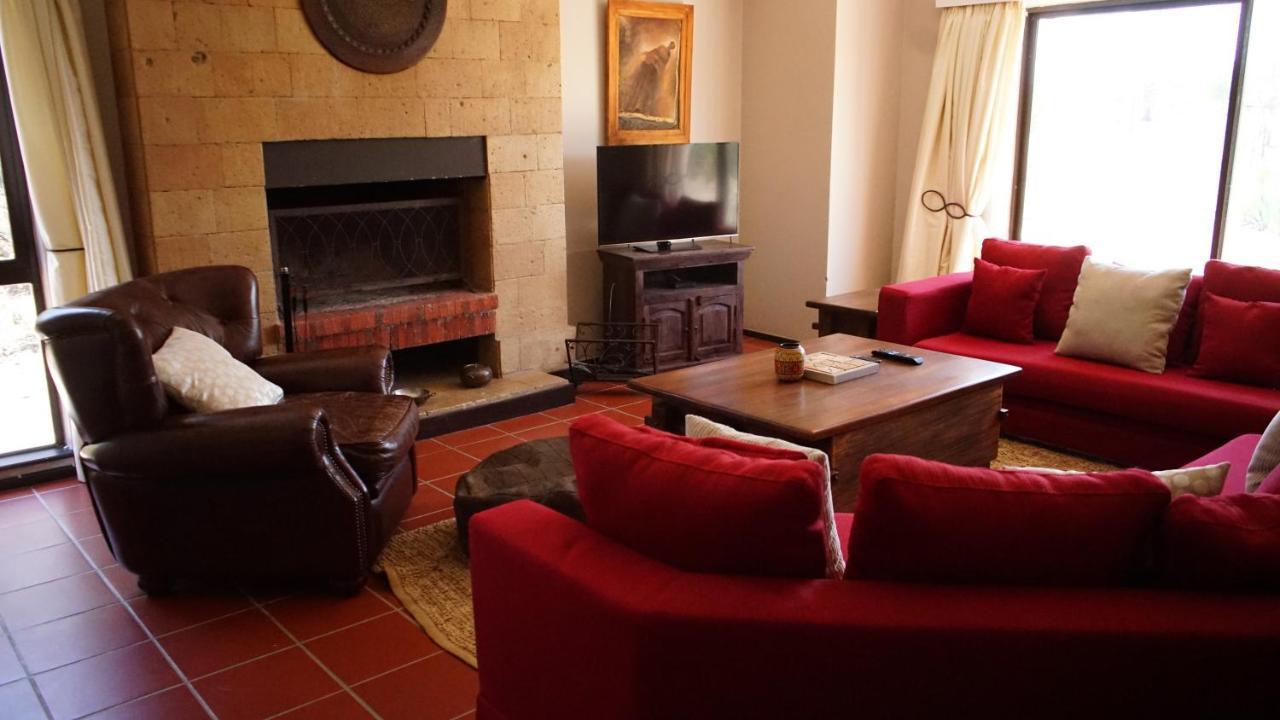 Nyikani House Nanyuki Extérieur photo