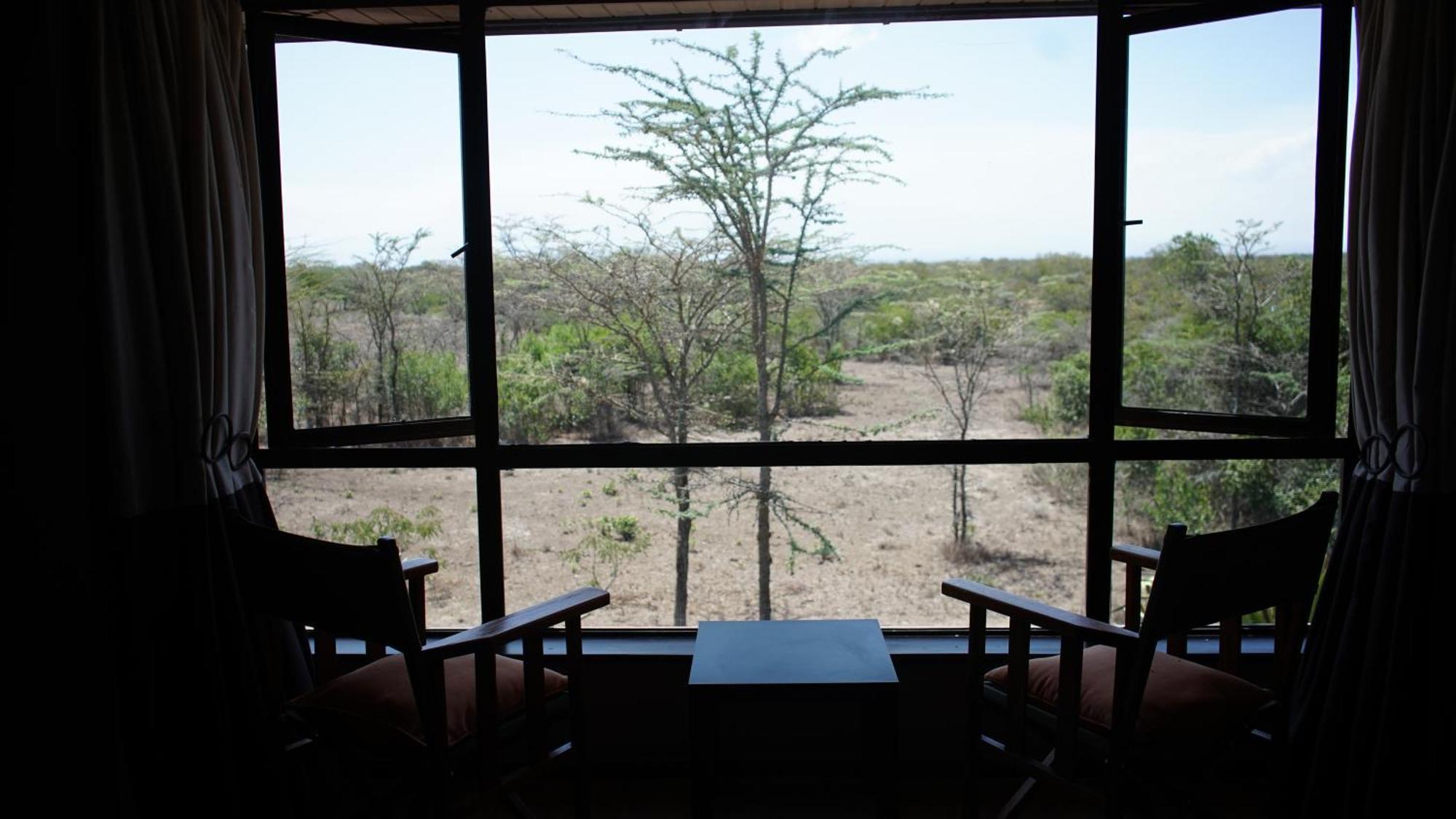 Nyikani House Nanyuki Extérieur photo