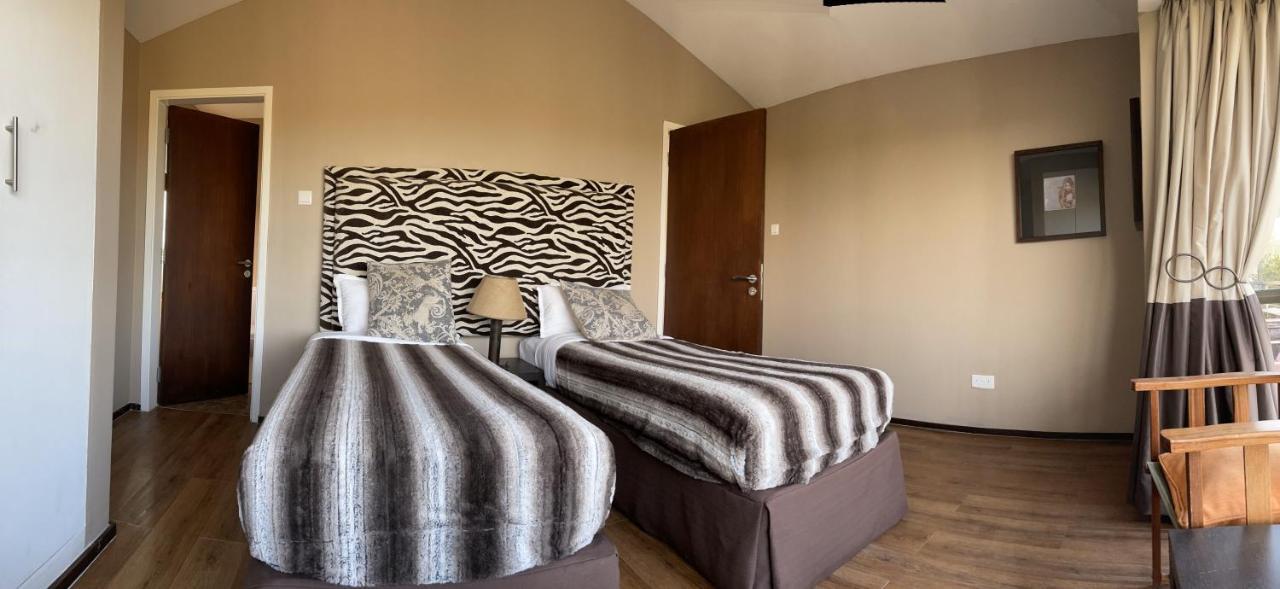Nyikani House Nanyuki Extérieur photo