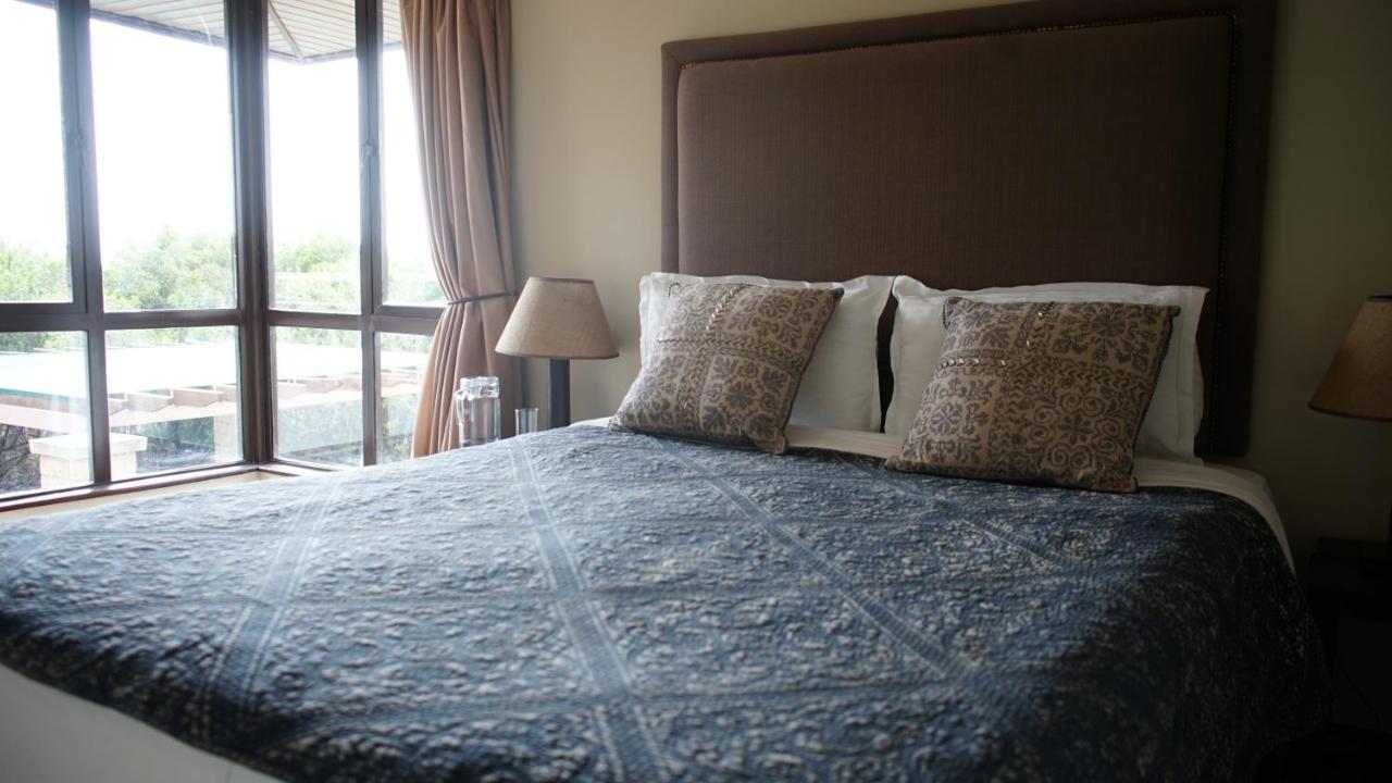 Nyikani House Nanyuki Extérieur photo