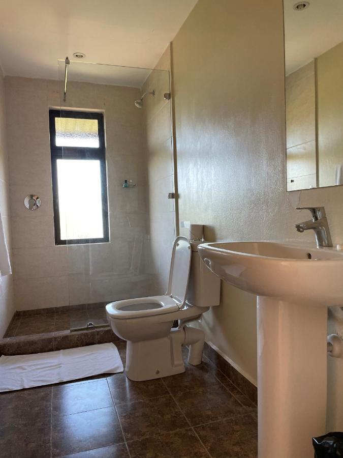 Nyikani House Nanyuki Extérieur photo
