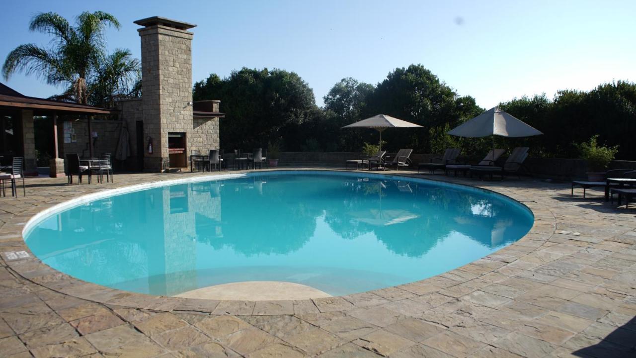 Nyikani House Nanyuki Extérieur photo